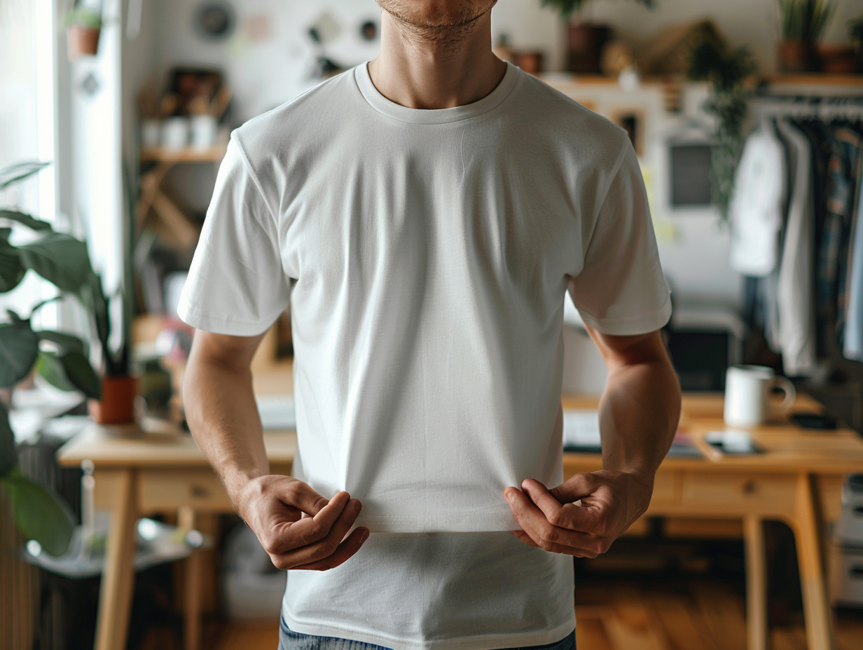 t-shirts personnalisés