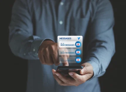 Qu’est-ce qu’une campagne RCS ? Le futur du SMS est déjà là
