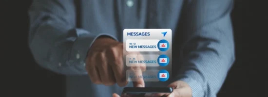 Qu’est-ce qu’une campagne RCS ? Le futur du SMS est déjà là