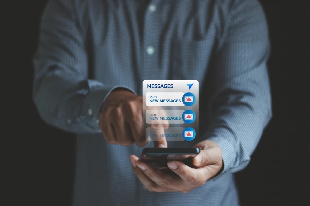 Qu’est-ce qu’une campagne RCS ? Le futur du SMS est déjà là