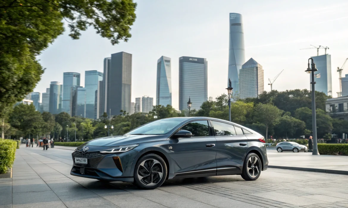Flotte automobile : quel impact de la Loi LOM
