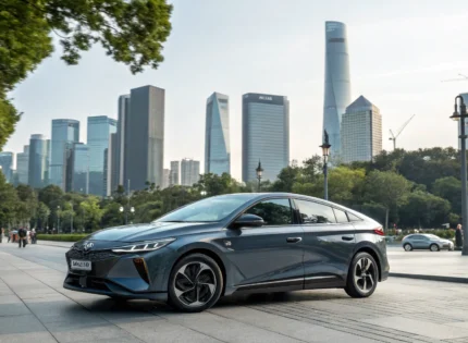 Flotte automobile : quel impact de la Loi LOM
