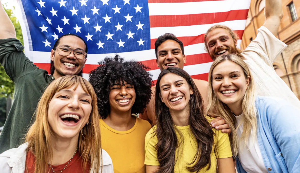 Séjour linguistique aux USA : une étape clé pour les jeunes adultes souhaitant entreprendre à l’international