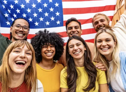 Séjour linguistique aux USA : une étape clé pour les jeunes adultes souhaitant entreprendre à l’international