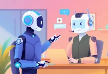 Comment les chatbots transforment-ils le service clientèle moderne ?