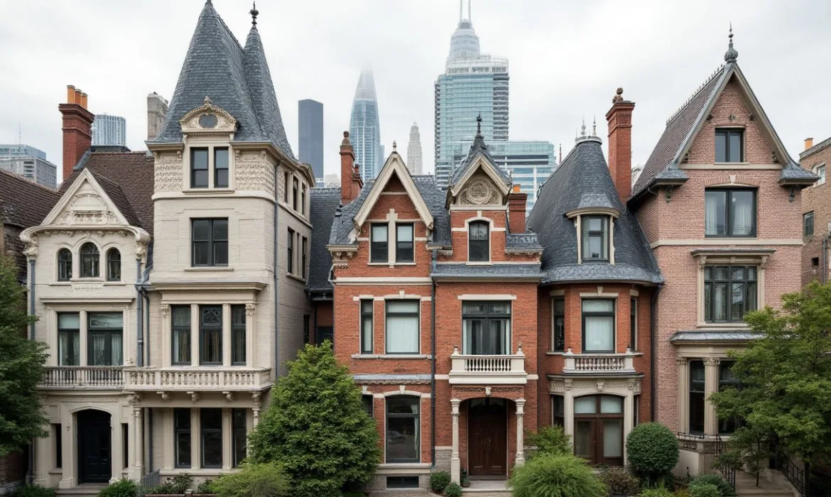 Comprendre la gestion de patrimoine immobilier
