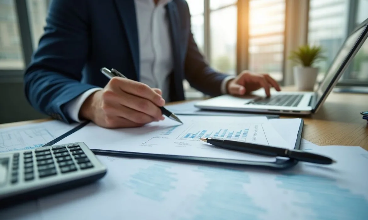 Quel est le salaire d’un expert-comptable parisien ?
