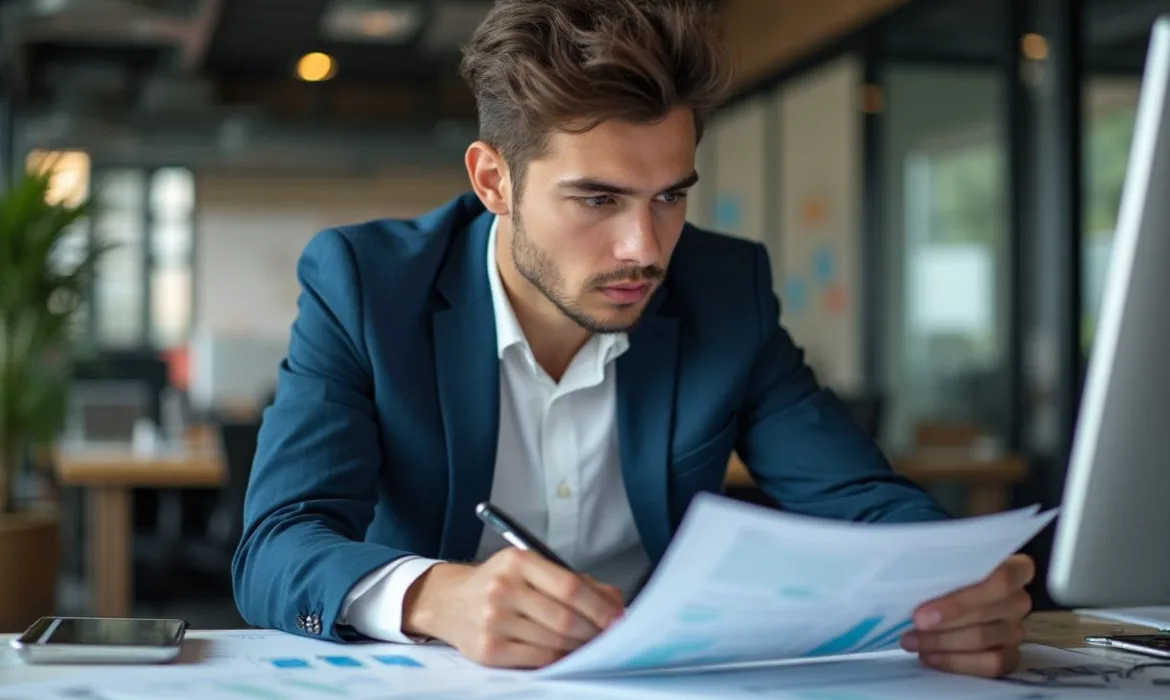 Les astuces pour bien choisir le comptable de sa start-up