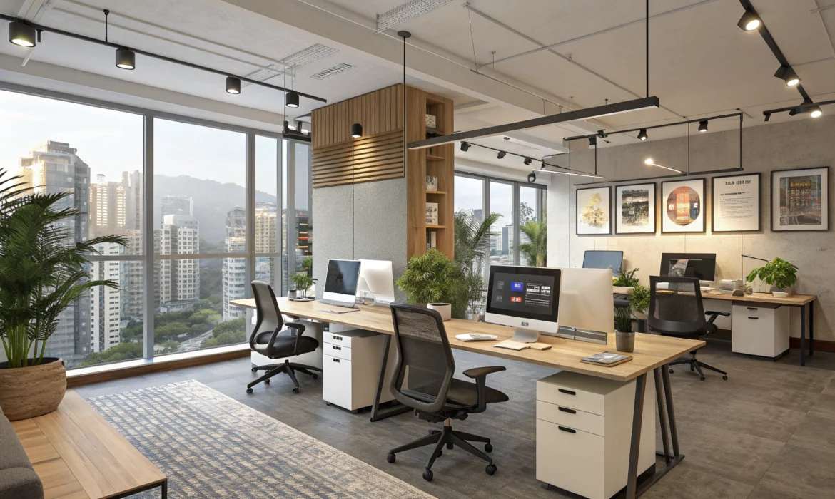 Location d’un plateau professionnel : comment cela fonctionne ?
