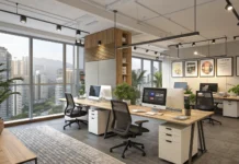 Location d’un plateau professionnel : comment cela fonctionne ?