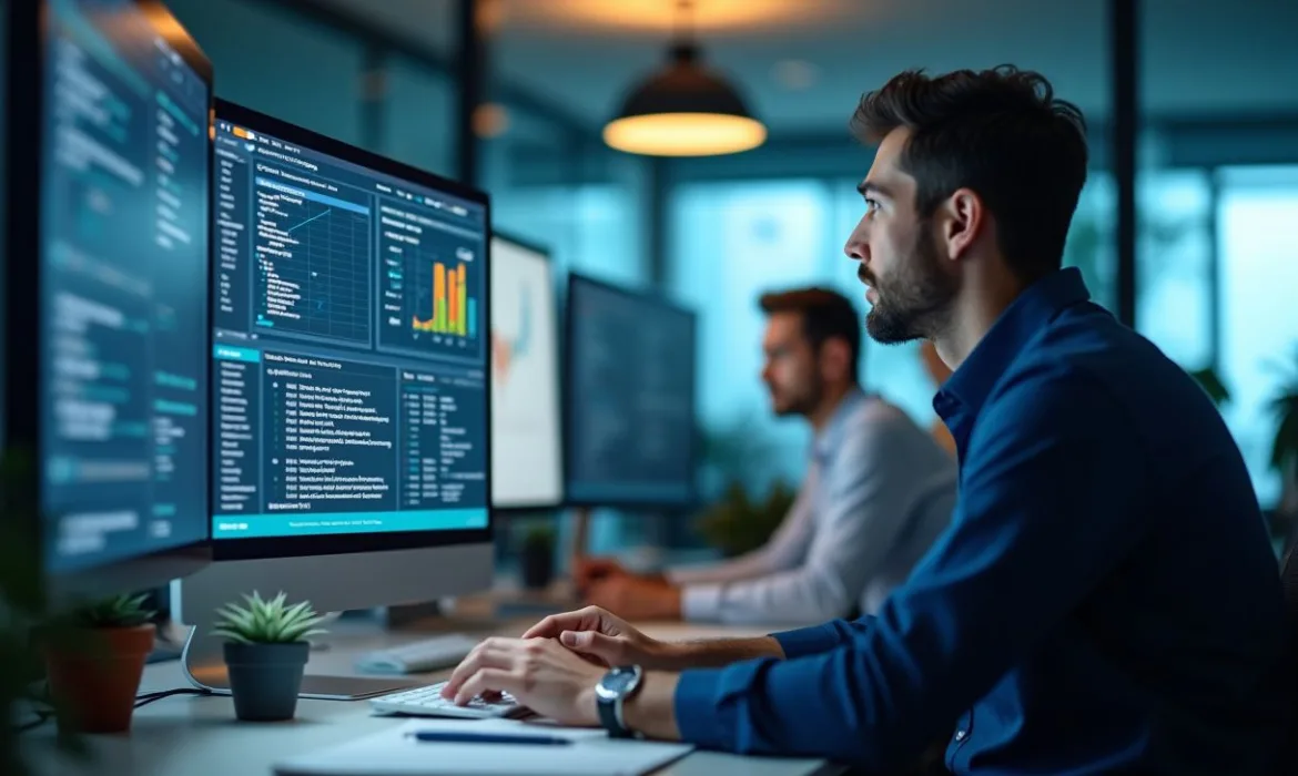 Combien coûte en moyenne la mise en place d’une solution d’automatisation comptable ?