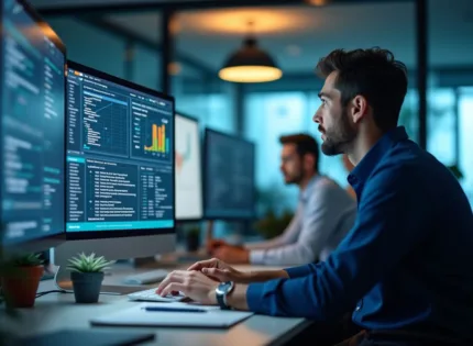 Combien coûte en moyenne la mise en place d’une solution d’automatisation comptable ?