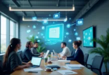 Quels sont les avantages d’un logiciel GED par rapport au stockage classique des documents ?