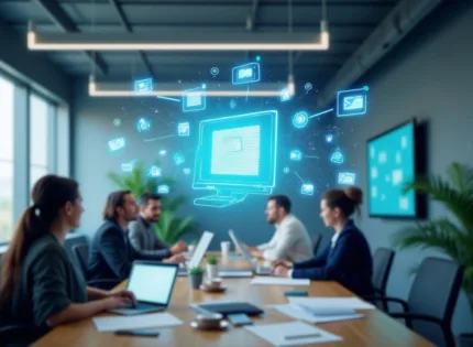 Quels sont les avantages d’un logiciel GED par rapport au stockage classique des documents ?