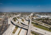 Innovation durable dans les infrastructures en béton avec des applications pratiques de la fibre de verre