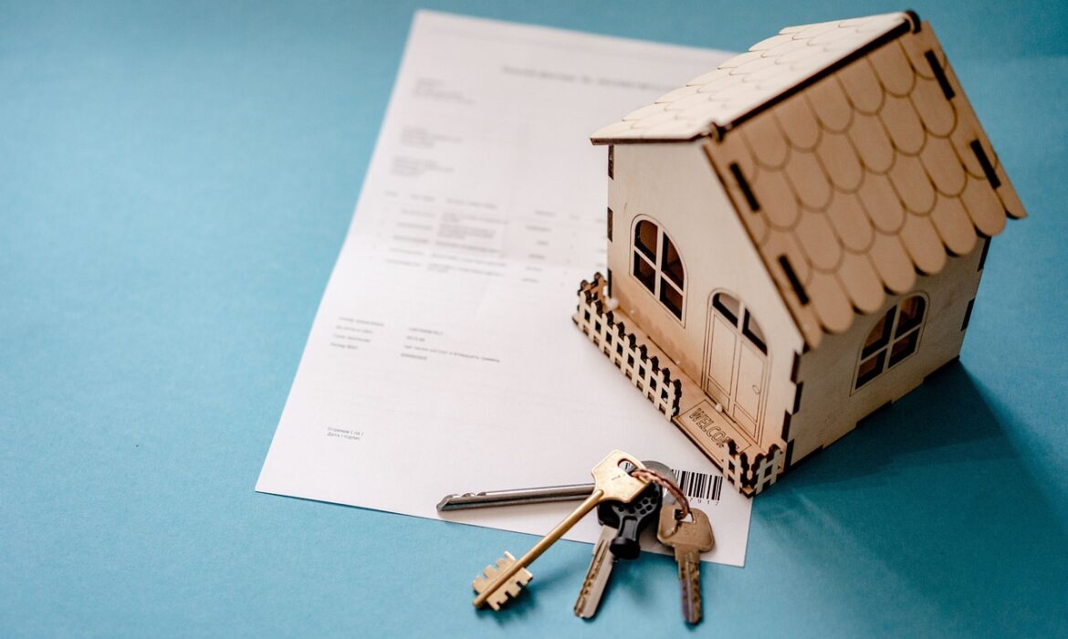 Créer son agence en franchise immobilière