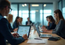 Faut-il un logiciel dédié ou un simple tableur suffit-il pour gérer les absences en entreprise ?