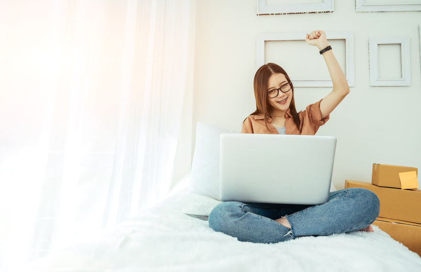 Avis et test de la banque pro finom