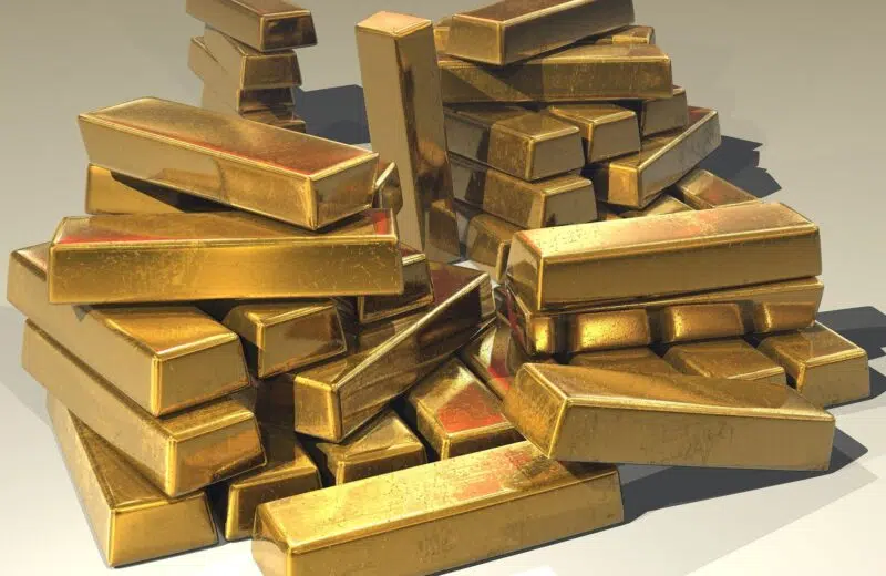 3 avantages de la Belgique dans l’achat de l’or