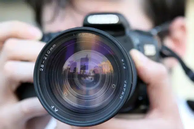 Les différentes utilisations des photographies d’entreprise dans votre communication