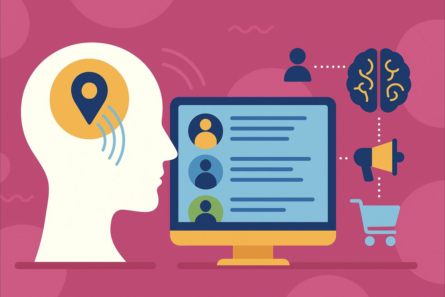 Personnalisation marketing : l’analyse contextuelle au service de l’expérience client