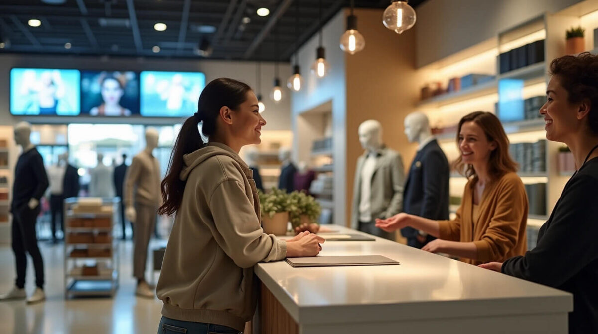 Les fondamentaux pour optimiser l'encaissement en point de vente