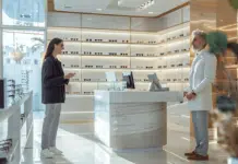Comment une centrale d’achat peut vous aider à développer votre activité d’opticien