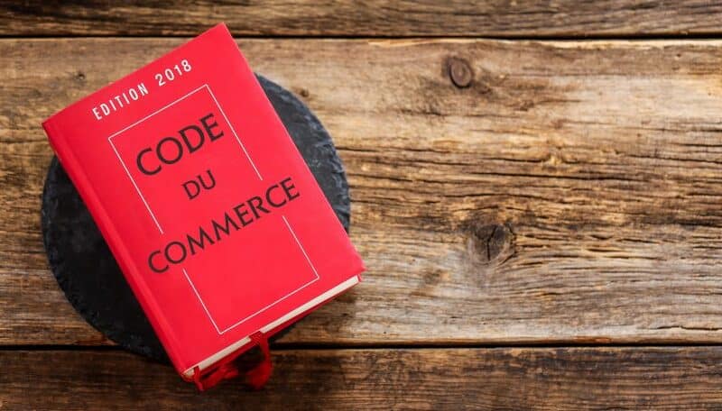 Article L227 10 du code de commerce expliqué