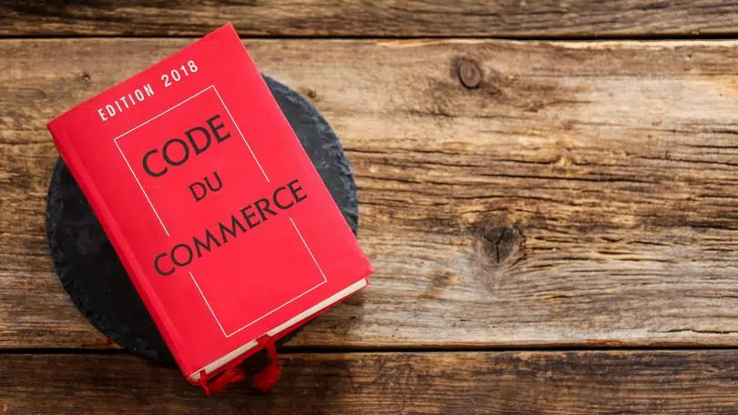 Article L227 10 du code de commerce expliqué