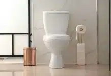 Aménagement des toilettes pour les personnes à mobilité réduite : les normes en vigueur