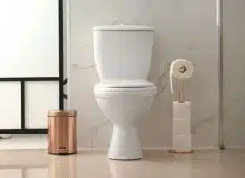 Aménagement des toilettes pour les personnes à mobilité réduite les normes en vigueur
