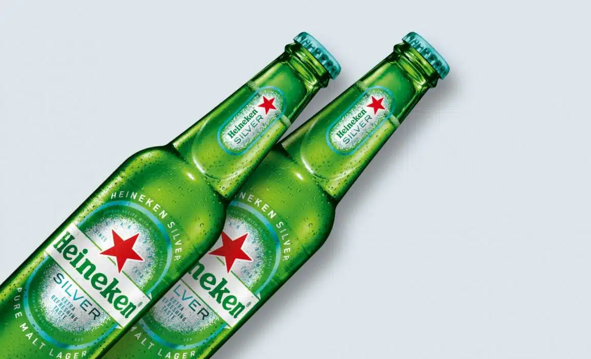Heineken Silver : qu’est-ce que c’est