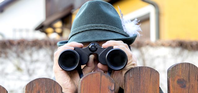 Intéressez-vous au Social Media Intelligence