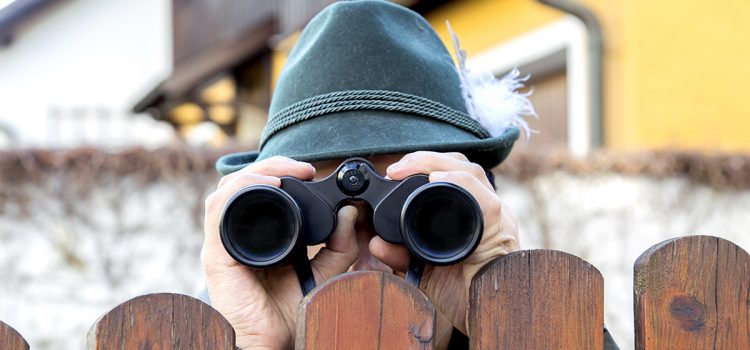 Intéressez-vous au Social Media Intelligence