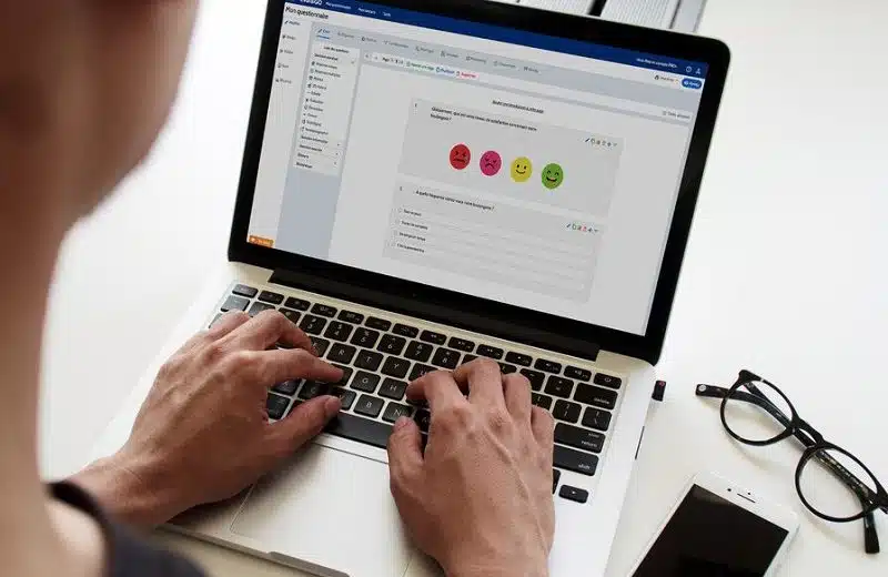 Comment créer un questionnaire en ligne ?