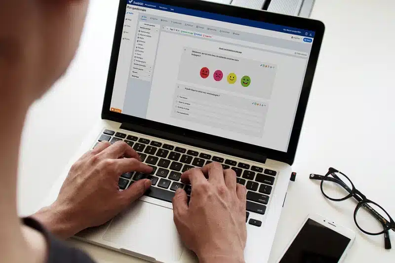 Comment créer un questionnaire en ligne ?