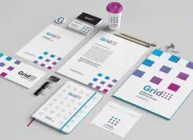 Comment créer votre charte graphique ?