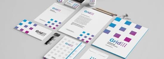 Comment créer votre charte graphique ?