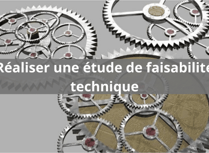 Qu’est-ce que la faisabilité technique ?