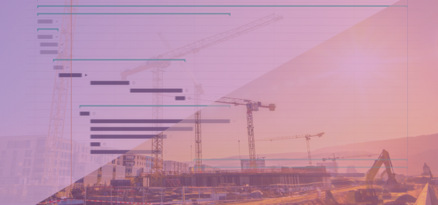 Comment utiliser le diagramme de Gantt ?