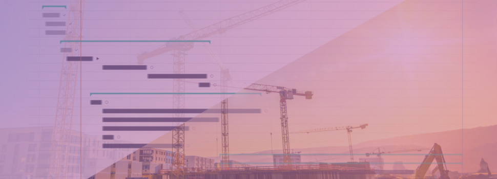 Comment utiliser le diagramme de Gantt ?