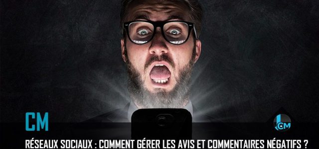Comment gérer les commentaires clients négatifs ?