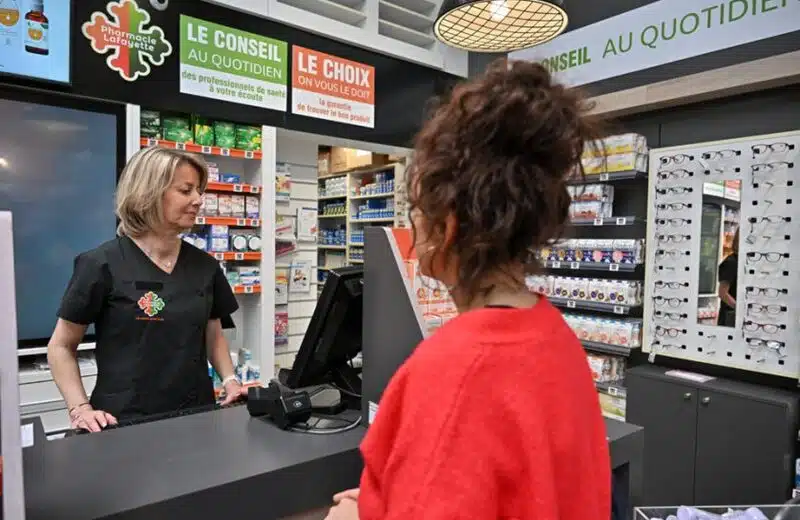 Les avantages du click and collect pour les pharmacies et leurs clients