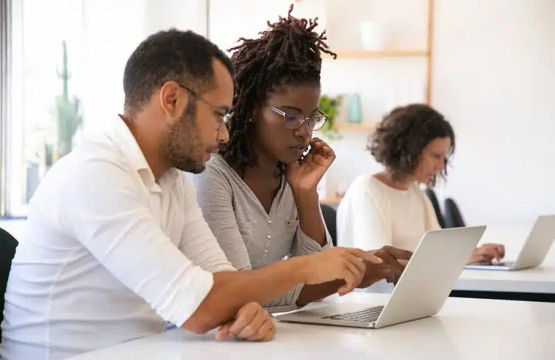 Les meilleures offres d’emploi disponibles en ligne