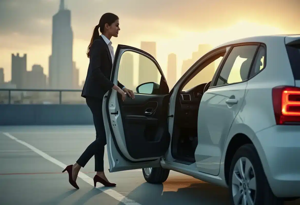 Location de voitures pour les entrepreneurs : comment trouver des solutions abordables et pratiques ?