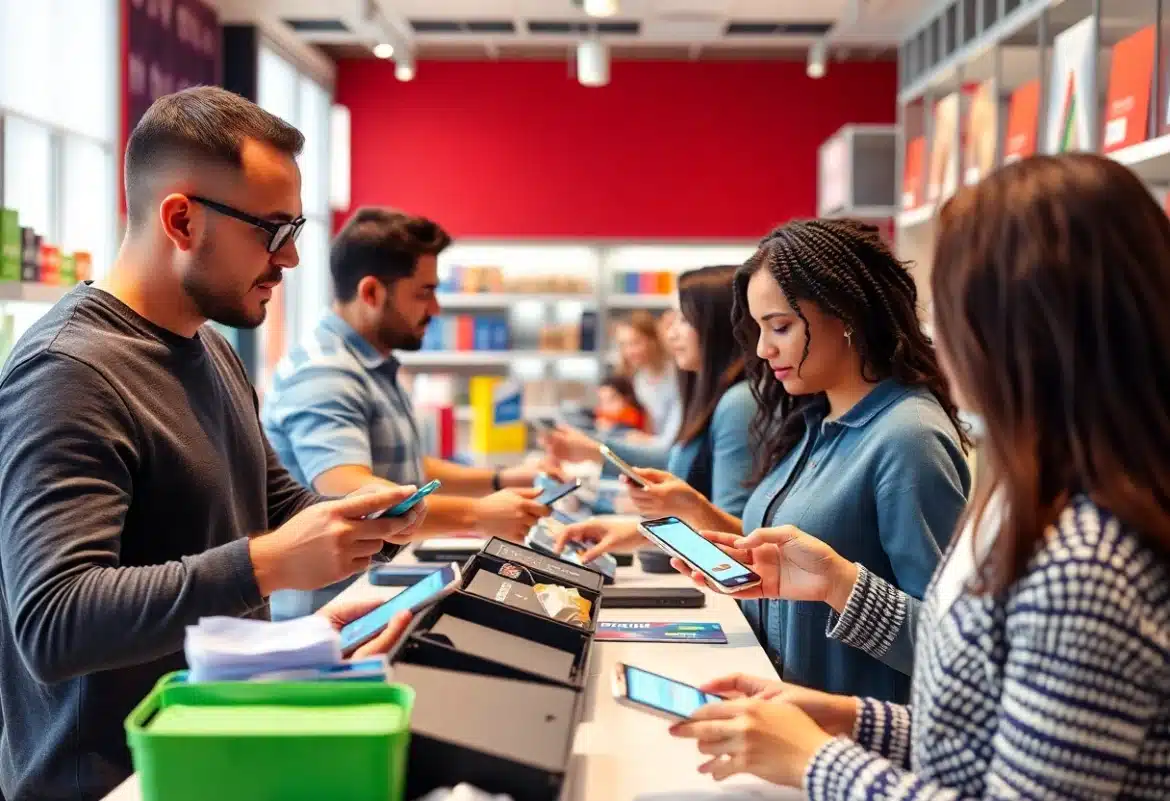 Market Pay : des solutions de paiement adapté à votre business