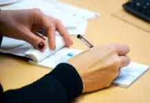 Où va l’argent du capital social ?