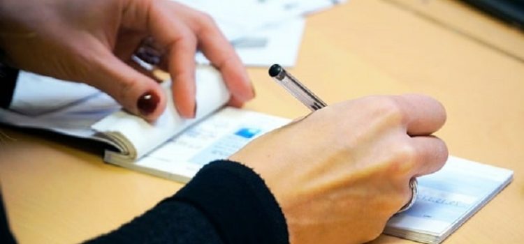 Où va l’argent du capital social ?