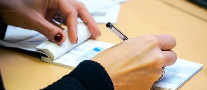 Où va l’argent du capital social ?