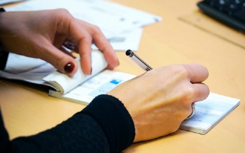 Où va l’argent du capital social ?